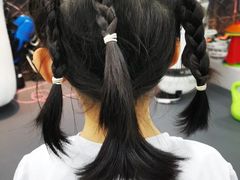 -拳力汇散打搏击泰拳俱乐部(绿地缤纷城店)