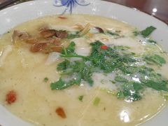 -同胜祥清真新豫菜(杜岭街店)