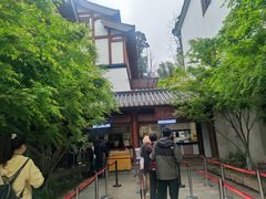 -径山寺