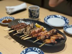 -小山日本料理(太古汇店)