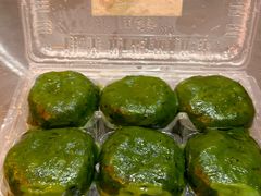 -王家沙点心店(南京西路总店)