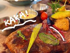 -拾挚扒房(招商花园城店)