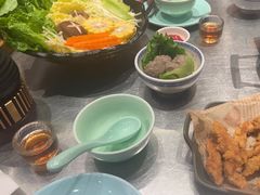-潮界(虹桥天地店)