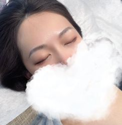 -Yue Show馨选·半永久纹眉纹眼线