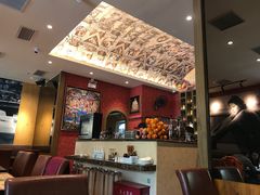 -安妮意大利餐厅(世贸天阶店)