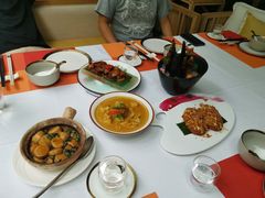 -若蘭慈·无国界素食料理(欢乐海岸店)