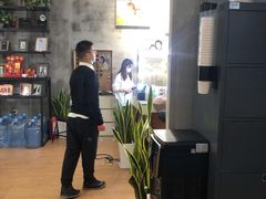 -海马体照相馆|大师(武汉光谷K11店)