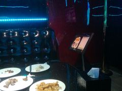 -乐圣量贩KTV自助餐(崇文店)