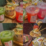 感受成都慢生活☁️ 一定要吃的烧菜🔥火锅 