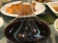 -杭州海华满陇度假酒店