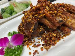 -凯鸽酒楼(大同振兴街店)