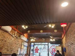 -颐品居涮肉(乌鲁木齐中路店)
