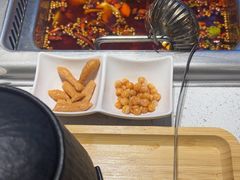 -味之绝美蛙鱼火锅(建设路店)