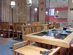 -明何记涮牛肚(品牌首店隋唐植物园南门古城路店)