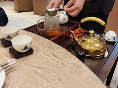 -广东胜利宾馆西关粤中餐厅