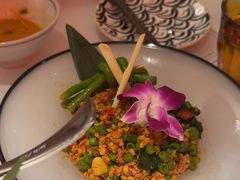 -太食獸泰式茶餐厅(IFS国金中心店)