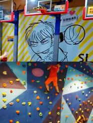 -反弹蹦床公园·运动乐园·团建·亲子派对(深圳观澜湖店)