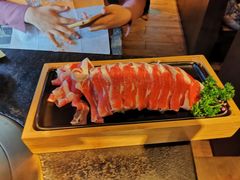 -湊湊火锅·茶憩(新中关购物中心店)