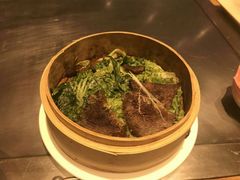 -赤坂亭·M9和牛烧肉·铁板烧(合肥万象城店)