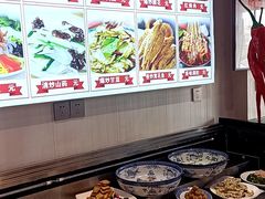 -食鸡公社辣子鸡·潍坊菜·烧烤