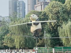 -成都市活水公园