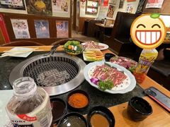 -梦山水日本烧肉(五四广场店)