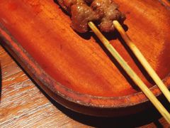 -塔里木新疆饭店(新北万达店)