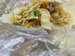 -张果佬年糕卷(科巷店)
