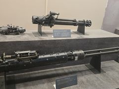 -轻武器博物馆