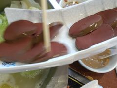 -亿诣蝎府炸酱面羊蝎子火锅(酷车小镇店)