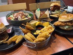 -魏斯理汉堡(西安沣东吾悦店)