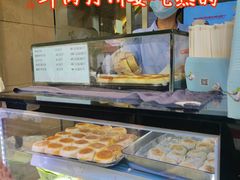 -光明邨大酒家(淮海路店)