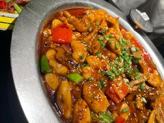 -嘎嘎鸭脑壳(金沙店)