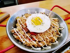 -青春分食(仙林大学城店)