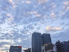 -西安创业咖啡街区