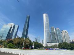 -南海渔村(珠江新城店)