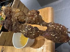 -木屋烧烤(惠阳华润小径湾店)