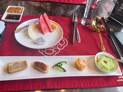 -厉家菜(金宝街店)