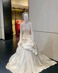 -MuseMarry婚纱(前海嘉里中心店)