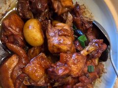 -浔庐餐厅•江西老字号•九江菜(南湖国际店)