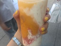 -喜茶(永旺梦乐城店)