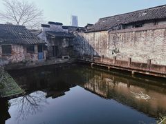 -绍兴书圣故里景区