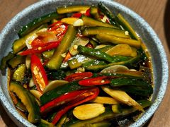 -面乙新派手擀面(大悦城店)