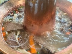 -陀岗美食·云南藏式特色餐厅