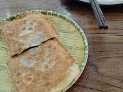 -豫掌柜饸饹面·烩面(秀沿路店)