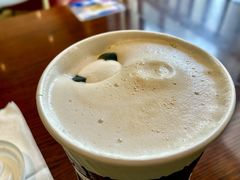 -COSTA COFFEE(上海虹口公园店)
