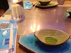 -鱼库·不仅是一家烤鱼店(车公庙店)