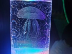 -MOSSO音乐酒吧·Live House(南京西路店)