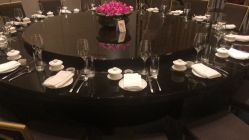 -上海万达瑞华酒店·宴会厅