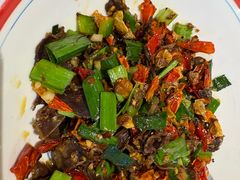 -柴火农家·江西赣南菜(土华店)